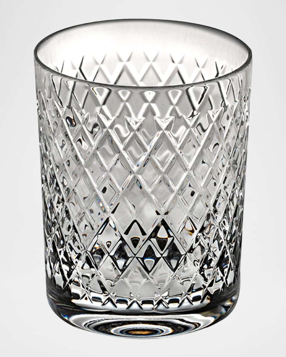 Argylle Old Fashion Glass